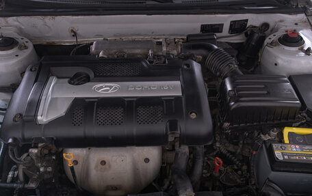 Hyundai Elantra III, 2005 год, 449 000 рублей, 19 фотография