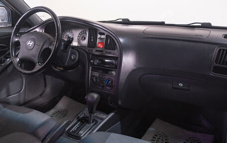 Hyundai Elantra III, 2005 год, 449 000 рублей, 15 фотография