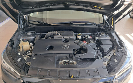 Infiniti QX50 II, 2020 год, 2 834 000 рублей, 13 фотография