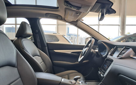Infiniti QX50 II, 2020 год, 2 834 000 рублей, 15 фотография
