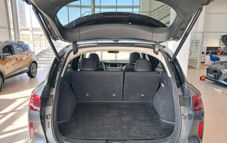 Infiniti QX50 II, 2020 год, 2 834 000 рублей, 14 фотография