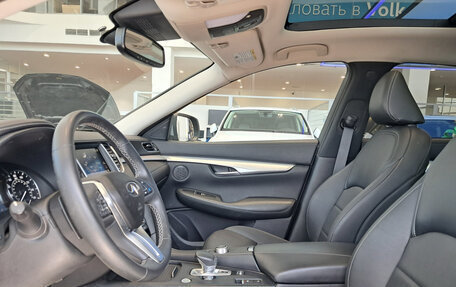 Infiniti QX50 II, 2020 год, 2 834 000 рублей, 20 фотография