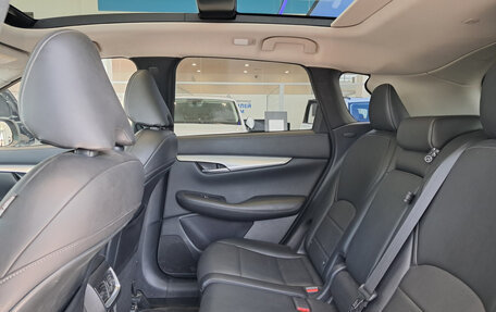 Infiniti QX50 II, 2020 год, 2 834 000 рублей, 16 фотография