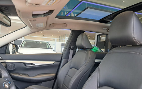 Infiniti QX50 II, 2020 год, 2 834 000 рублей, 25 фотография