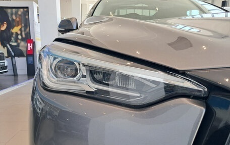 Infiniti QX50 II, 2020 год, 2 834 000 рублей, 21 фотография