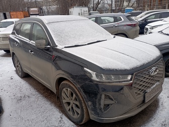 Chery Tiggo 7 Pro, 2023 год, 1 527 030 рублей, 1 фотография