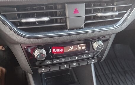 Skoda Rapid II, 2021 год, 2 000 000 рублей, 11 фотография