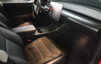 Tesla Model Y I, 2020 год, 3 999 999 рублей, 1 фотография