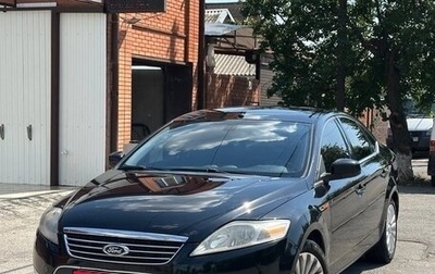 Ford Mondeo IV, 2008 год, 650 000 рублей, 1 фотография