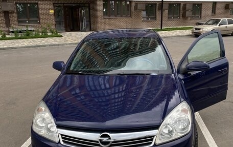 Opel Astra H, 2008 год, 450 000 рублей, 1 фотография