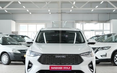 Haval F7x I, 2021 год, 1 959 000 рублей, 1 фотография