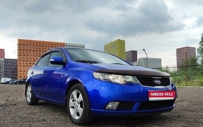 KIA Cerato III, 2010 год, 830 000 рублей, 1 фотография
