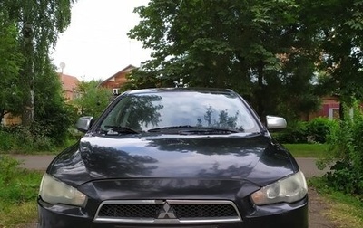 Mitsubishi Lancer IX, 2008 год, 555 000 рублей, 1 фотография