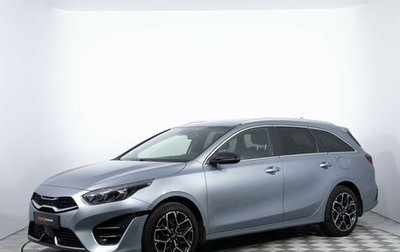 KIA cee'd III, 2021 год, 2 290 000 рублей, 1 фотография