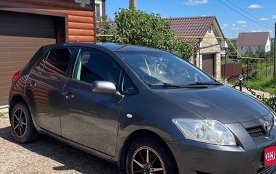 Toyota Auris II, 2008 год, 690 000 рублей, 1 фотография
