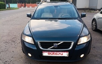 Volvo V50 I, 2008 год, 560 000 рублей, 1 фотография