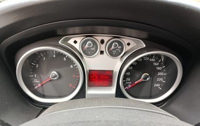 Ford Focus II рестайлинг, 2009 год, 550 000 рублей, 1 фотография