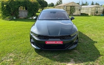 KIA K5, 2020 год, 2 999 999 рублей, 1 фотография