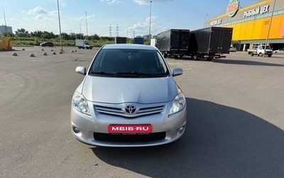 Toyota Auris II, 2011 год, 1 250 000 рублей, 1 фотография