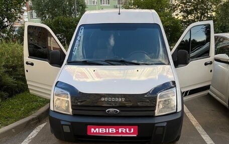Ford Transit Connect, 2008 год, 550 000 рублей, 1 фотография