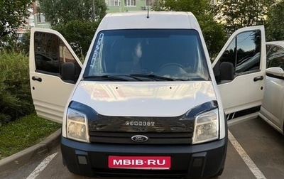 Ford Transit Connect, 2008 год, 550 000 рублей, 1 фотография