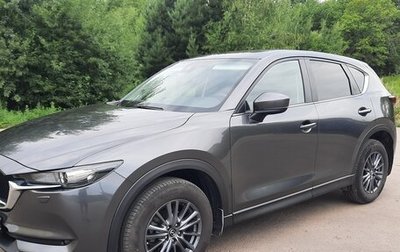 Mazda CX-5 II, 2020 год, 2 650 000 рублей, 1 фотография
