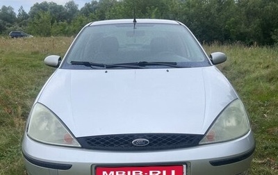 Ford Focus IV, 2005 год, 330 000 рублей, 1 фотография
