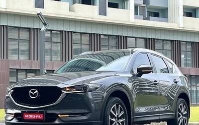Mazda CX-5 II, 2020 год, 1 800 000 рублей, 1 фотография