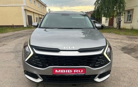 KIA Sportage IV рестайлинг, 2023 год, 3 600 000 рублей, 1 фотография