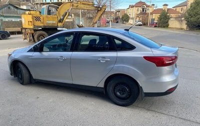 Ford Focus III, 2017 год, 1 280 000 рублей, 1 фотография