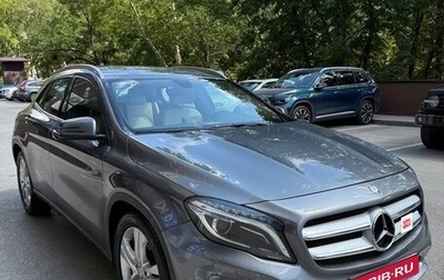 Mercedes-Benz GLA, 2014 год, 2 350 000 рублей, 1 фотография