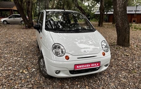 Daewoo Matiz I, 2009 год, 300 000 рублей, 1 фотография
