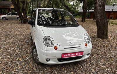Daewoo Matiz I, 2009 год, 300 000 рублей, 1 фотография