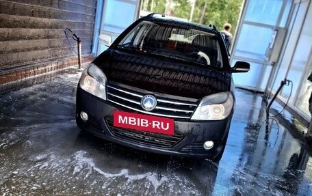 Geely MK I рестайлинг, 2012 год, 230 000 рублей, 1 фотография