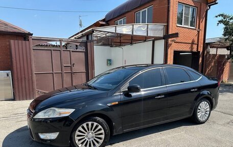 Ford Mondeo IV, 2008 год, 650 000 рублей, 2 фотография