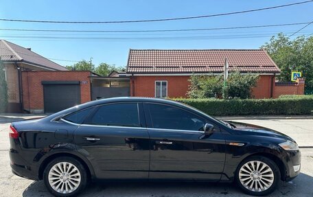 Ford Mondeo IV, 2008 год, 650 000 рублей, 6 фотография