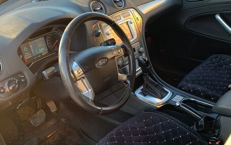 Ford Mondeo IV, 2008 год, 650 000 рублей, 9 фотография
