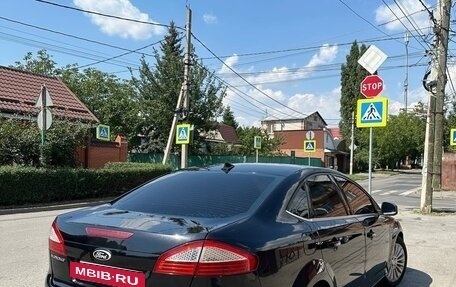 Ford Mondeo IV, 2008 год, 650 000 рублей, 5 фотография