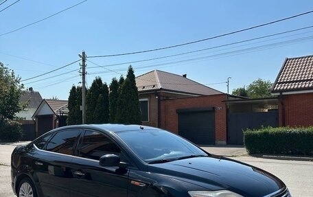 Ford Mondeo IV, 2008 год, 650 000 рублей, 7 фотография