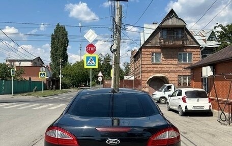Ford Mondeo IV, 2008 год, 650 000 рублей, 4 фотография