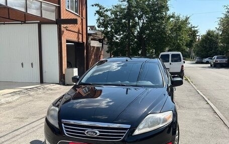 Ford Mondeo IV, 2008 год, 650 000 рублей, 8 фотография