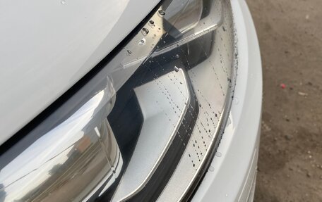 Volkswagen Passat CC I рестайлинг, 2012 год, 1 820 000 рублей, 7 фотография