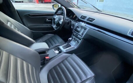 Volkswagen Passat CC I рестайлинг, 2012 год, 1 820 000 рублей, 8 фотография