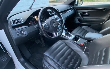 Volkswagen Passat CC I рестайлинг, 2012 год, 1 820 000 рублей, 9 фотография
