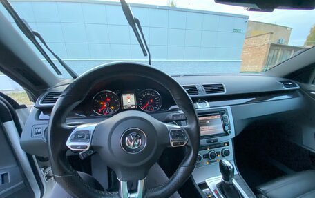 Volkswagen Passat CC I рестайлинг, 2012 год, 1 820 000 рублей, 12 фотография