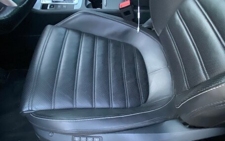 Volkswagen Passat CC I рестайлинг, 2012 год, 1 820 000 рублей, 10 фотография