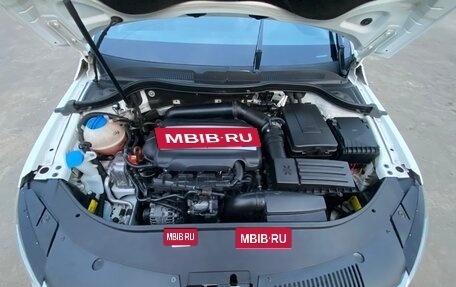 Volkswagen Passat CC I рестайлинг, 2012 год, 1 820 000 рублей, 13 фотография