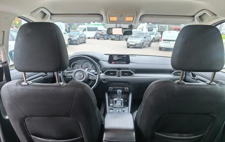 Mazda CX-5 II, 2018 год, 2 100 000 рублей, 2 фотография