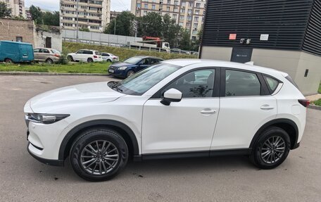 Mazda CX-5 II, 2018 год, 2 100 000 рублей, 7 фотография