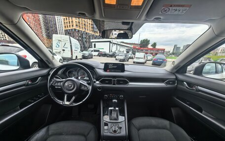 Mazda CX-5 II, 2018 год, 2 100 000 рублей, 9 фотография